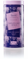 Stabilus Ronnefeldt Couture2 Darjeeling Gold černý čaj 100g