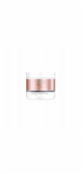 NoName BIELENDA PROFESSIONAL Lift&Glow rozjasňující gelová pleťová maska s řasami 190 g