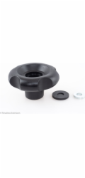 Manfrotto knoflík pro 244N