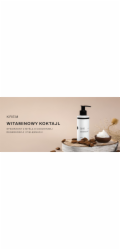 Ajmal Syis Vitamínový koktejlový krém 150 ml