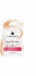 LaCava Malinový polibek kávová zrna 250g