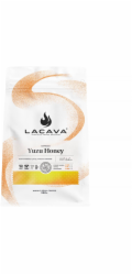 LaCava Yuzu kávová zrna s medem 250g