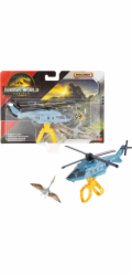 Mattel MB JW DINO TRANSPORTER JGL74 WB8