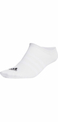 Adidas tenké a lehké ponožky Adidas No-Show 3PP HT3463