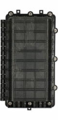 ExtraLink EXTRALINK JERRY OUTDOOR FTTX UZÁVĚR 2 ŽLÍMKY 24 JADER