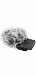 JJC CSW-R50V ČERNÝ čelní štít pro Canon EOS R50 V