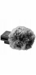JJC CSW-ZVE10 ČERNÝ čelní kryt pro Sony ZV-E10 II