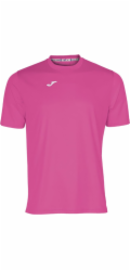 Joma Pánské kombinované tričko růžové, velikost XXL (100052.500)