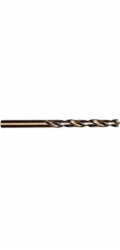 AWTools kobaltové válcové vrtáky 6 mm 10 ks (AW42060)