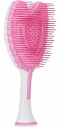 Tangle Angel Tangle Angel Cherub 2.0 měkký bílý kartáč na vlasy