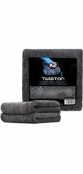 K2 MIKROVLÁKNO 60x90cm 1200g TWISTON PRO