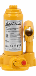 Toya HYDRAULICKÝ PÍSTOVÝ ZVEDÁK STHOR 2T