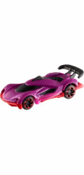 Mattel HW CAR S TRANSFORMACE AST MIX JJX15 WB4