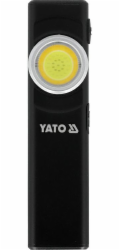 Yato MINI SLIM PRACOVNÍ SVÍTILNA 500LM