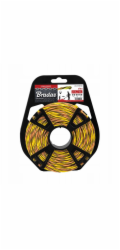 BRADAS ULTRA L3 KROUCENÁ ŘEZACÍ STRUNKA 2,4 mm x 96 m CÍVKA