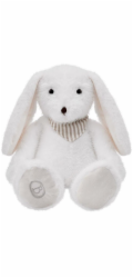 Beppe Králík Mateo krémový 23 cm