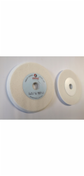 Andre Profilovaný brusný kotouč 150 mm x 8 mm x 20 mm 99A60K7VE01-35 bílý TYP 1C