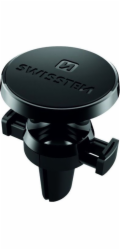 Swissten Magnetický držák do auta S-Grip AV-M8