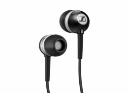 Sluchátka&nbsp;Sennheiser&nbsp;CX&nbsp;400-II&nbsp;Precision&nbsp;černá