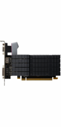 AFOX Grafická karta - Radeon HD 6450 2GB DDR3 64Bit DVI HDMI VGA LP Chladič