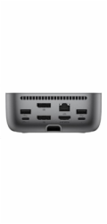 BAZAR-HP Dock - Thunderbolt 100W G6 1xTB4, 3x USB 3.2, 2xUSB-C 3.2, 1x TB 4, HDMI 2.1, 2xDP 1.4,1xRJ45 2.5Gbps-Rozbaleno