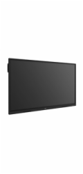 Optoma 1861RK IFPD 86" - interaktivní dotykový, 4K UHD, multidotyk 40prstu, Android 14,  8GB RAM / 64GB ROM