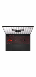 ASUS NTB TUF Gaming A16 (FA608UH-RV009W), R7 260, 16" 1920x1200, 32GB, 1TB SSD, Radeon 780M+RTX 5050, W11 Home, Gray