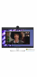 BAZAR DELL LCD P2424HEB - 23.8"/IPS/LED/FHD/1920x1080/16:9/60Hz/8ms/1000:1/250cd/m2/Pivot/VESA/3YNBD(210-BKVC)-poskodeny