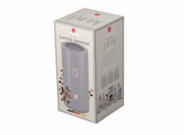 Mlýnek na kávu elektrický Taupe Collection BH-9784