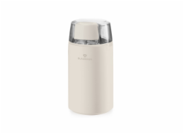 Elektrický mlýnek na kávu krémový BL-9024