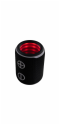 White Shark GBT-3007 Ghatam Black/Grey