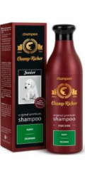 DERMAPHARM Champ-Richer šampon pro štěňata 250ml