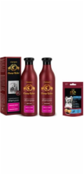 DERMAPHARM Champ-Richer šampon pro yorkshire teriéry 250ml