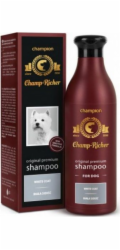DERMAPHARM Champ-Richer šampon pro bílou a světlou srst 250ml