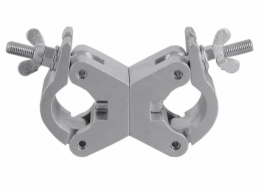 Eurolite TPC-55 dvojitá, otočná