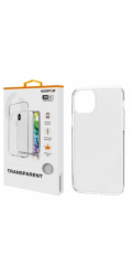 ALIGATOR Pouzdro Transparent Apple iPhone 11 Pro
