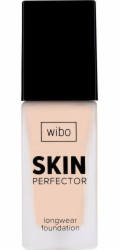 Wibo Dlouhotrvající make-up Skin Perfector 5W Golden 30ml