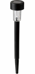 Lampa Strend Pro Altair, solární, 1x LED, AAA, Sellbox 24 ks