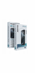 Veason Tvrzené sklo 6D Pro Glass (SET 10v1) - pro Samsung Galaxy A13 4G / A13 5G černé