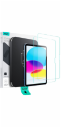 ESR ULTRAFIT 2x tvrzené sklo iPad 10,9” 10/2022/11” 11/2025 ČIŘÉ