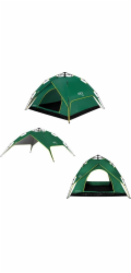 Nils Extreme Stan NC7819 GREEN SHADOW NILS CAMP