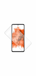 Ochranné tvrzené sklo FIXED pro Xiaomi Redmi Note 14 5G, čiré