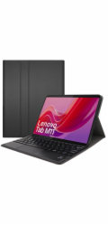 Strado Pouzdro s Bluetooth klávesnicí a touchpadem pro Lenovo Tab M11 (černé)