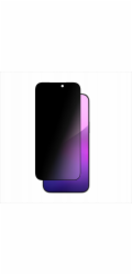 Amazingthing Tvrzené sklo Radix Privacy pro iPhone 17 Pro Max