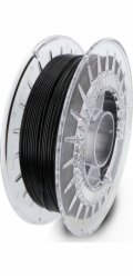 ROSA-PLAST Filament Rosa3D Flex 96A 1,75 mm 0,5 kg - Černá