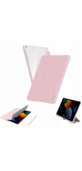 Amazingthing Pouzdro Titan Pro Folio pro iPad Air M3 11 - růžové