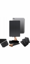 Amazingthing Pouzdro Minimal Case Keylite Combo s klávesnicí pro iPad 11 2025 - černé
