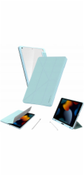Amazingthing Pouzdro Titan Pro Folio pro iPad Air M3 11 - modré