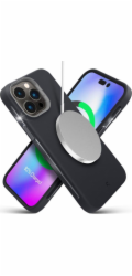 Spigen Pouzdro Cyrill Ultra Color MagSafe pro Apple iPhone 14 Pro Max Dusk