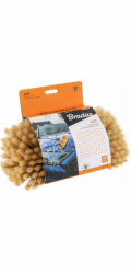BRADAS AUTOMYČKA SOFT 10 4-PLANE